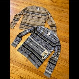 Brand new ONeil sweaters from Winners size S